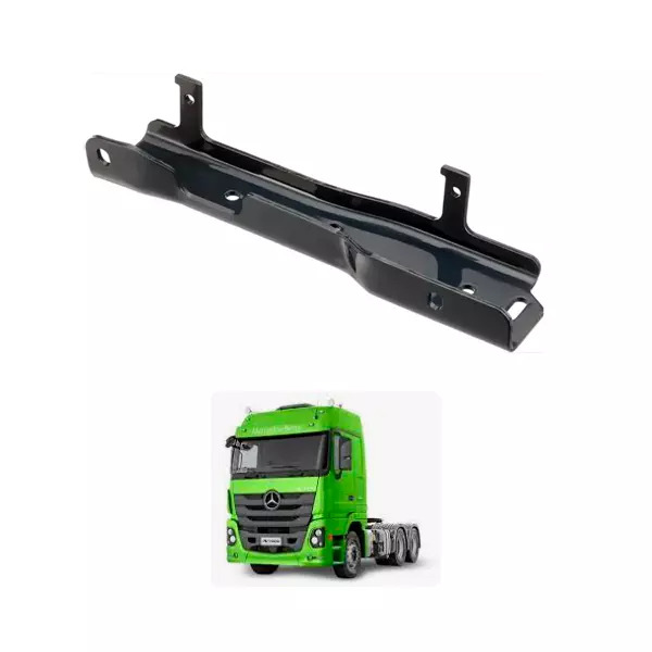 SUPORTE DE FIXACAO ESTRIBO ESQUERDO MB ACTROS (9438853414-SP1762E)