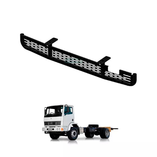 SUPORTE PROTETOR RADIADOR MB ATRON 2723 ( 6935207050-20201)