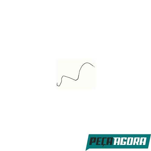 CANO CILINDRO EMBREAGEM COM PORCA MB MERCEDES BENZ 710 712E LO812 (6882900013)