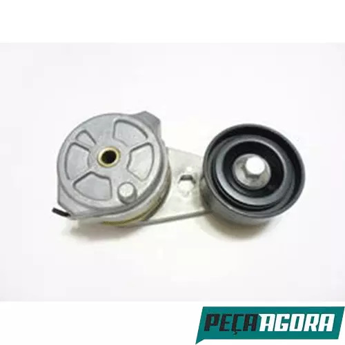 TENSOR ESTICADOR CORREIA ALUMINIO ESTRIADO MB MERCEDES BENZ (4572001570)