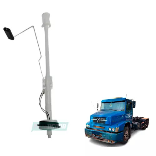 BOIA TANQUE COMBUSTIVEL MB 1626 1622 1621 1318 1620 (6965420317.)