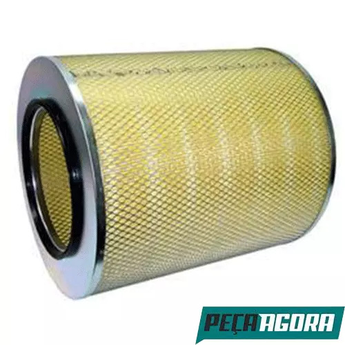 FILTRO DE AR PRIMARIO VOLVO NL10/NL12 (6888848)