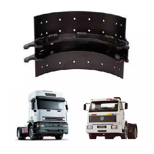 PATIM MASTER 6'' LONA 4514G L136K TH157 IVECO EUROTECH CURSOR EUROTRAKKER STRALI