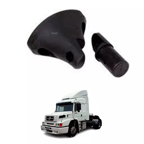 BASE SUPORTE SUPERIOR INJETADO ESQ MERCEDES BENZ 1938S ANO 2000 ATE 2005 1944S A