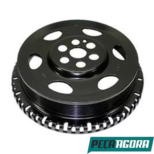 POLIA MOTOR VIRABREQUIM FORD F250 MOTOR CUMMINS (3999913)