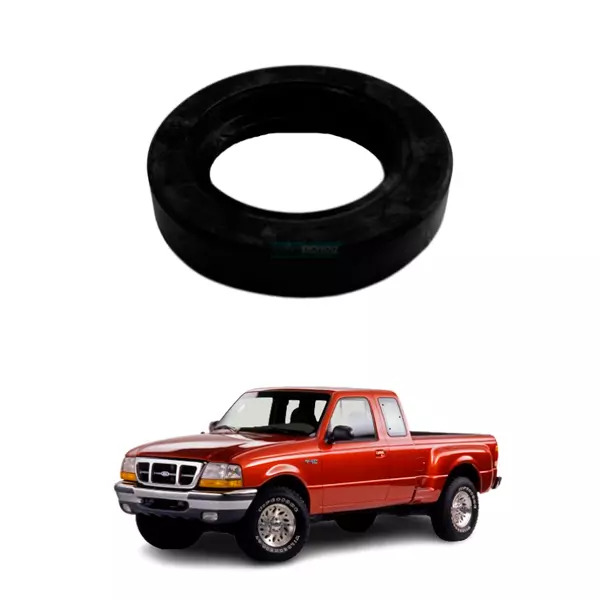 RETENTOR EIXO PILOTO CAMBIO FORD RANGER 1998 DIANTE (E8TZ7052A)