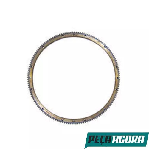 CREMALHEIRA VOLANTE MOTOR 24 SEM FUROS  MERCEDES BENZ (4750320105)