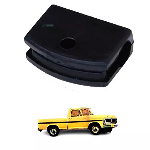 MIOLO ESPELHO 16MM INJETADO CHEVROLET FORD 1000 ANO 1979 ATE 1989 A10 A20 C10 C2