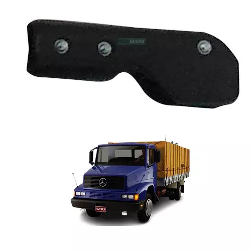 PONTEIRA TIRANTE MERCEDES BENZ HPN 1214 1218 1418 1614 1618 1621 1625 1630 1935 
