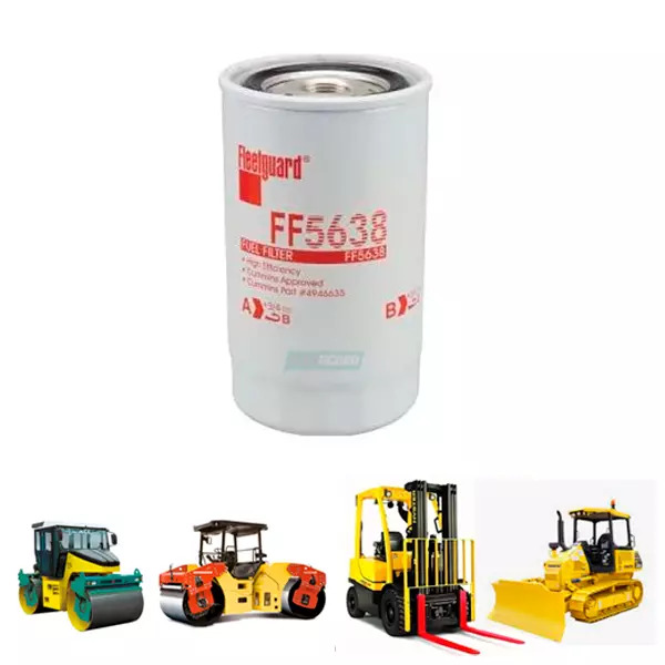 FILTRO COMBUSTIVEL (FF5638)