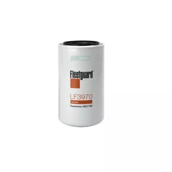 FILTRO OLEO LUBRIFICANTE CASE CATERPILLAR HYUNDAI VOLVO CUMMINS BLUEBIRD BOMAG A