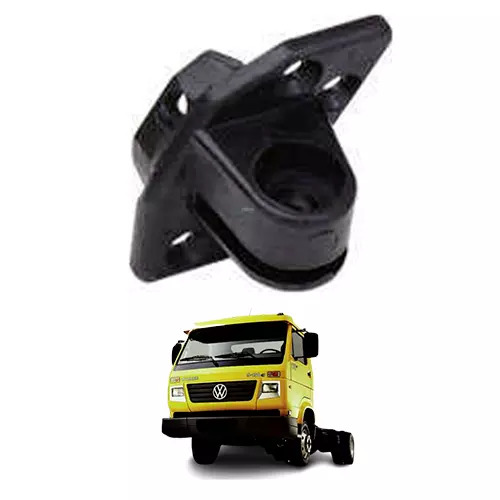 BASE SUPERIOR ESPELHO DIR INJETADO VW WORKER MEDIO PESADO 2000 ATE 2009 17210 18