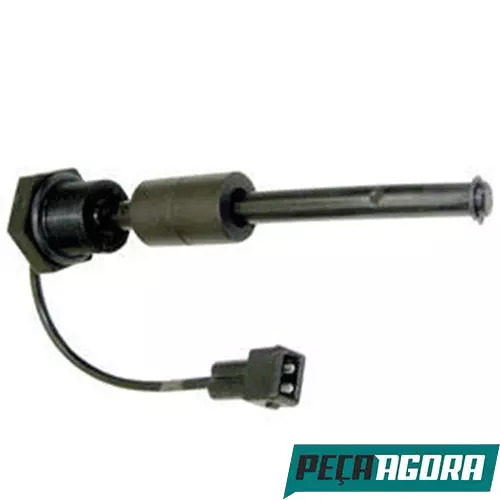 SENSOR NIVEL TANQUE RESERVATORIO EXPANSAO MERCEDES BENZ O400 (6345400017B)