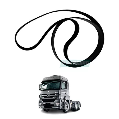 CORREIA MICRO V MERCEDES BENZ AXOR 2544 3340 3340 2036 2536 (0019934296-8PK1646-