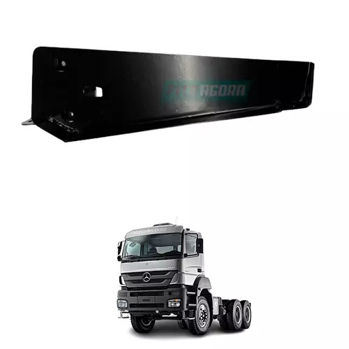 SUPORTE DIANTEIRO DIREITO FIXACAO ESTRIBO CABINE MB AXOR ACTROS (9436660114-SP17