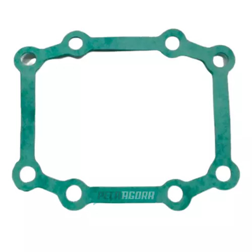 JUNTA TAMPA CAIXA MUDANCA CAMBIO ZF S5-42 COMESA (2R0311623A)