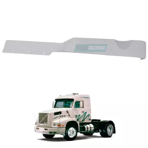 SAIA CABINE CURTA LE PLASTICO VOLVO NL10 NL12 (8123390)