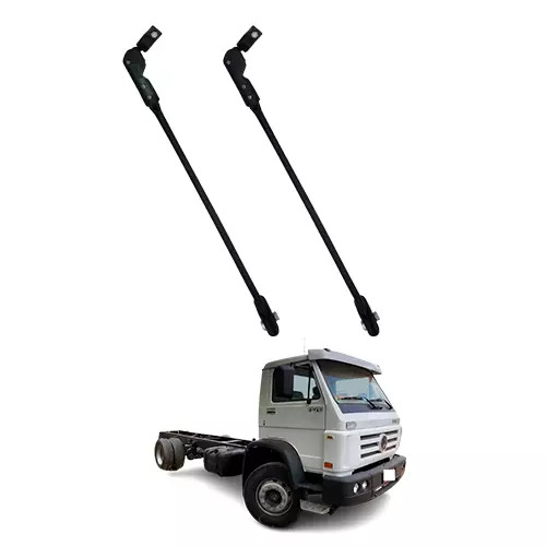 JOGO TIRANTE ESPELHO VW 17210 18310 23220 31310 WORKER (ER1086-M040D)