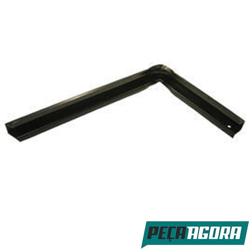 BASE SUPORTE TANQUE COMBUSTIVEL MB MERCEDES BENZ 1519 1518 1 (3504707842)