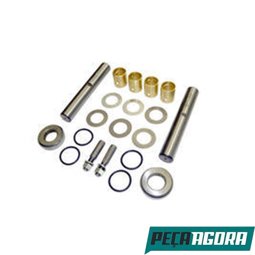 EMBUCHAMENTO REPARO VW VOLKSWAGEN 7110 8140 8150 SERIE 2000 (2RO498629)