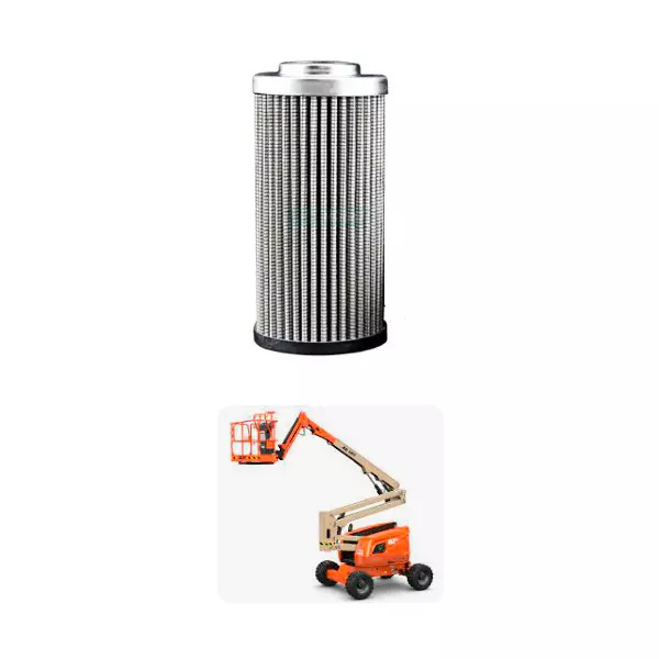 FILTRO HIDRAULICO JLG 450AJ 600AJ 800AJ (2120210)