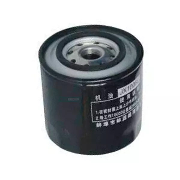 FILTRO LUBRIFICANTE (JX1008L)