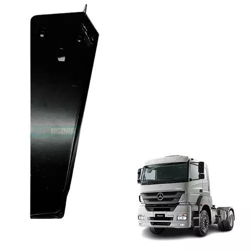 SUPORTE DIANTEIRO LE FIXACAO ESTRIBO CABINE MB AXOR ACTROS (9436660014-SP1776E)