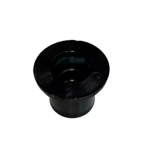 BUCHA PE MECANICO JOST, APLICA JUNTO DO EIXO COM ENGRENAGEM, MOLA E ESFERA, VAI 