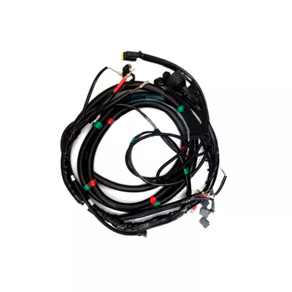 CHICOTE ELETRICO MOTOR MB AXOR (9585408109)