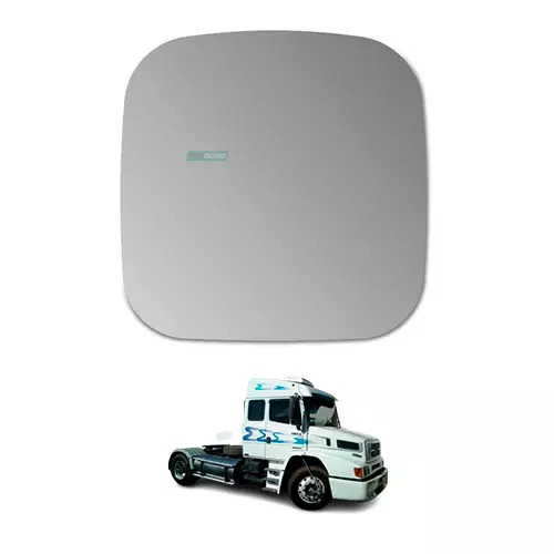 VIDRO ESPELHO CONVEXO MENOR MB 1938S ANO 2000 ATE 2005 1944S ANO 2003 ATE 2005 A