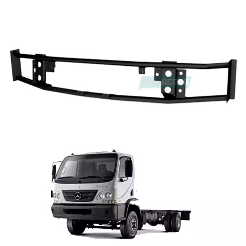 SUPORTE PARACHOQUE DIANTEIRO ACELLO MB ACELLO 715 / 815 / 915 / 1016 (9798800373