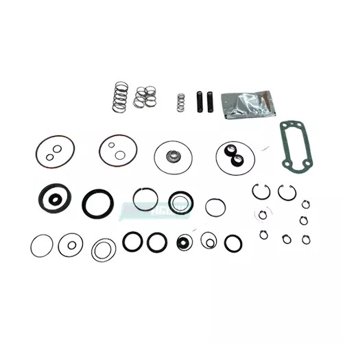 REPARO SERVO SHIFT ZF MAIOR PARA IVECO STRALIS MAN TGX RENAULT TRUCKS RENAULT PR