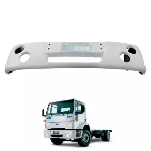 PARACHOQUE PLASTICO FORD CARGO 1317 1717 1722 4331 1317E 1517E 1717E LARGO PARA 
