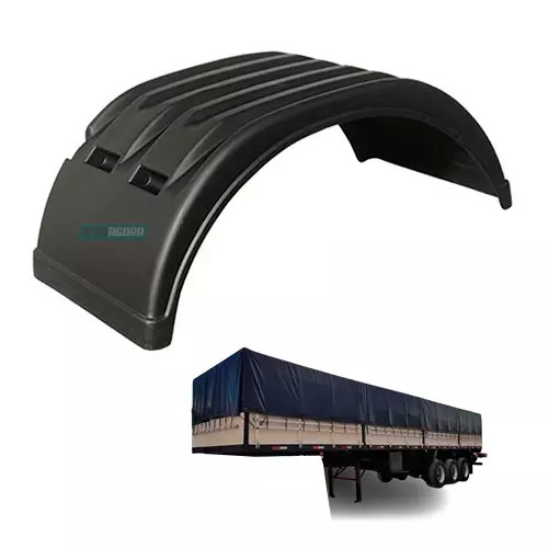 PARALAMA INJETADO CARRETAS RANDON 2000 ATE 2007 UNIVERSAL (208007595-S284P)