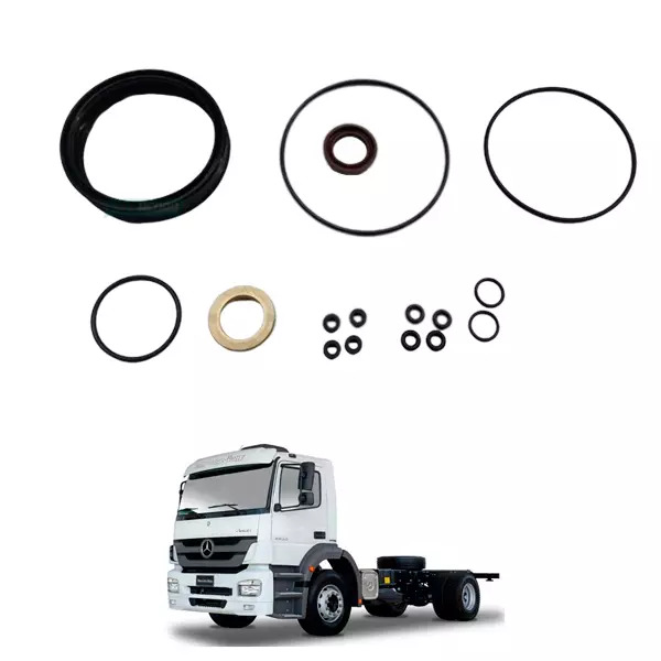 REPARO CANECO TROCA CAIXA CAMBIO MB   1933S 1938S 1644S LS2638  (249978347,)