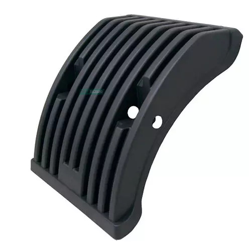 MEIO PARALAMA INJETADO TRASEIRA CARRETAS GUERRA ANO 2010 EM DIANTE (V.5001001949