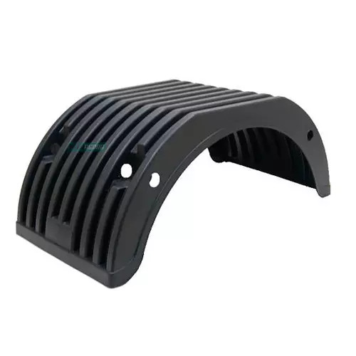 PARALAMA INJETADO CARRETAS GUERRA ANO 2010... (5016001410004-S404)