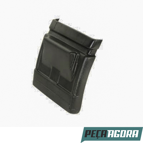 PARALAMA CAVALO DIANT TRASEIRA VW VOLKSWAGEN MEDIO PESADO (2T080327A)