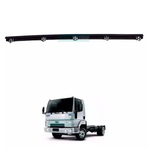 PESTANA INTERNA COM 5 PRESILHAS FORD CARGO 1985 A 2011 (85HBE20562AB)