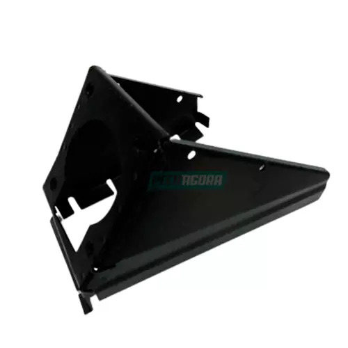 SUPORTE INFERIOR DIR FECHO CAPO MB 1620 1618 1720 1634 1938Ls ATRON (3846207131-