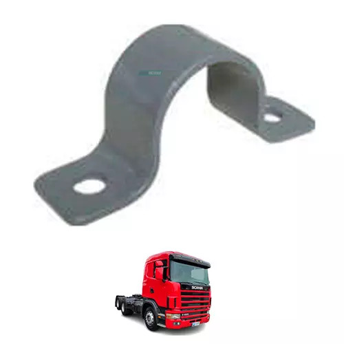 ABRACADEIRA PARALAMA UNIVERSAL  (SP063-S284D)