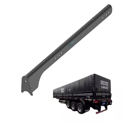 SUPORTE FIXACAO PARALAMA CARRETAS RANDON 2021 ... (S430)