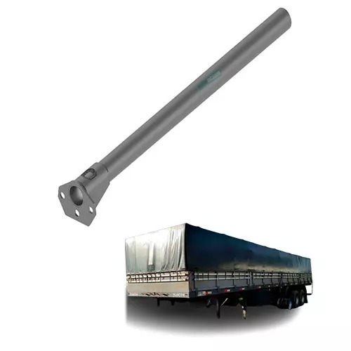 SUPORTE FIXACAO PARALAMA CARRETAS GUERRA  2002 ATE 2015 RODOFORT 2021... (S431.)