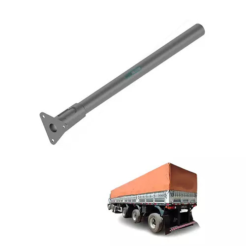 SUPORTE FIXACAO PARALAMA CARRETAS LIBRELATO 2002 ATE 2011 RANDON 1995 ATE 2021 U