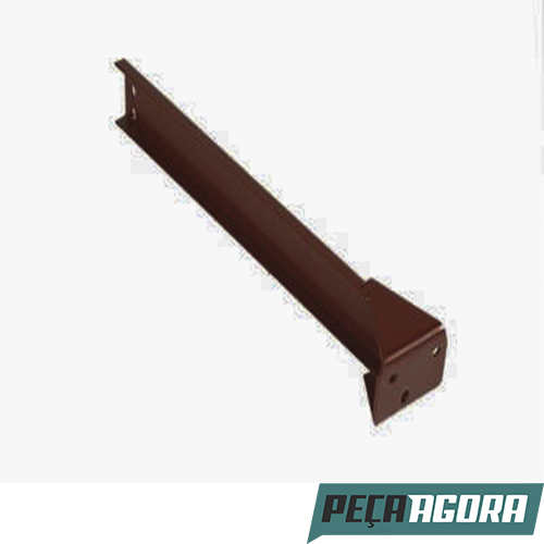 SUPORTE LATERAL COMPRIDO MB   1113 1518 ESQ (3448800041)