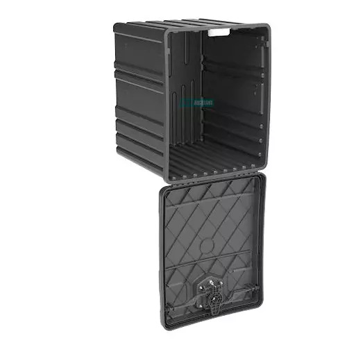 CAIXA DE FERRAMENTA 137L 620X560X500MM PLASTICO SEM SUPORTE DE FIXACAO - CAMINHA