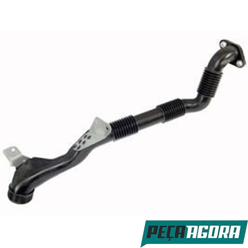 TUBO ENCHIMENTO OLEO MOTOR VOLVO FH NH (1676594A)