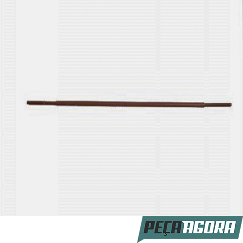 TIRANTE DO RADIADOR MB MERCEDES BENZ 1113 1518 AGL (3455007245)