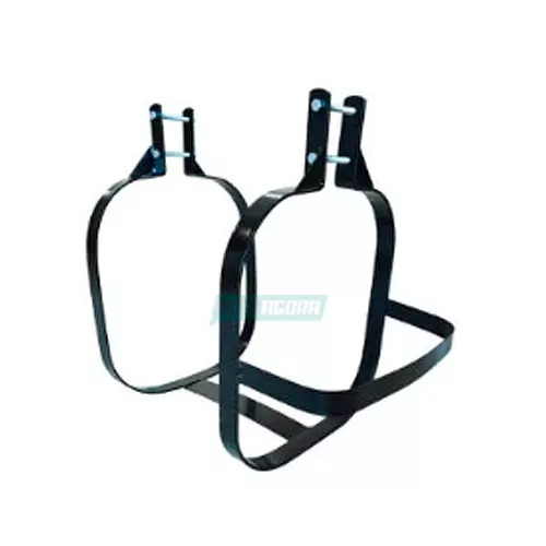 SUPORTE BOMBONA 50 LITROS P/CARROCERIA (456082)