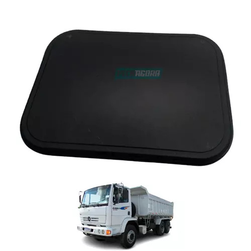 PORTINHOLA VENTILACAO TETO MERCEDES BENZ 2423 ANO 2008 ACCELO 1016 C ANO 2012 AT